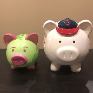 Piggy Banks